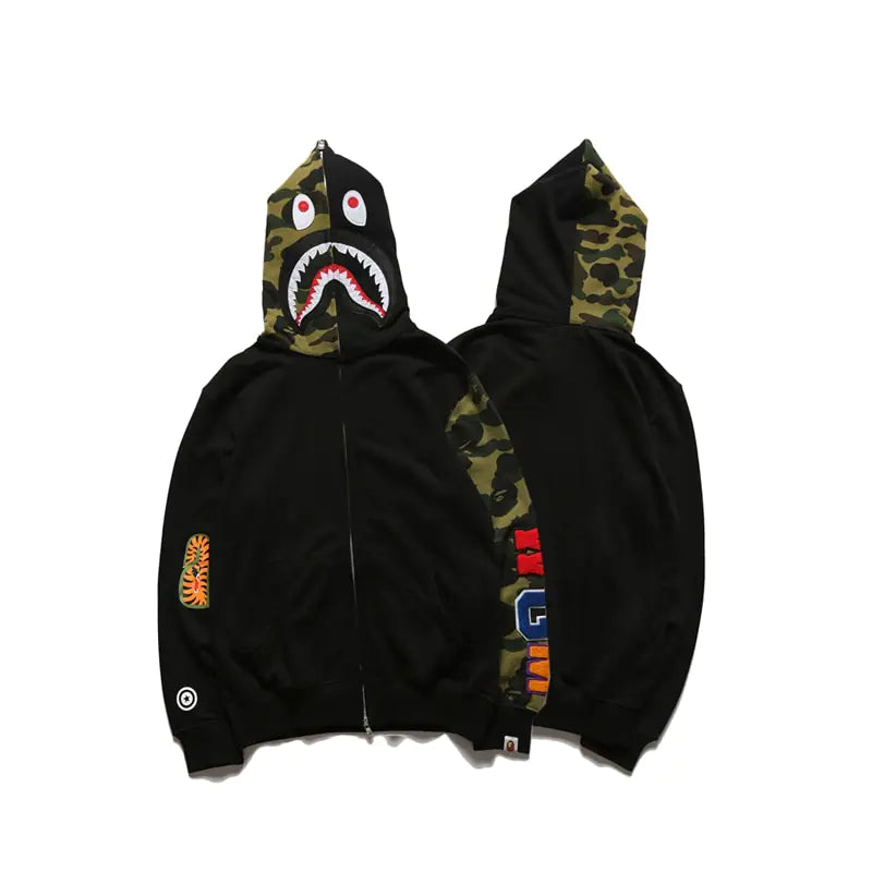 bape hoodies