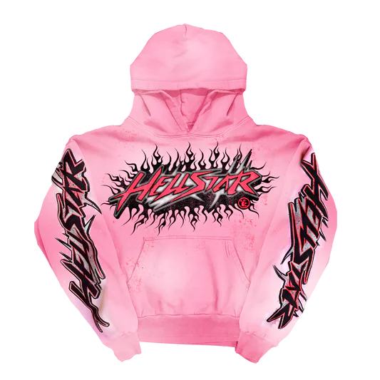 Sweatshirt Hellstar Hoodies