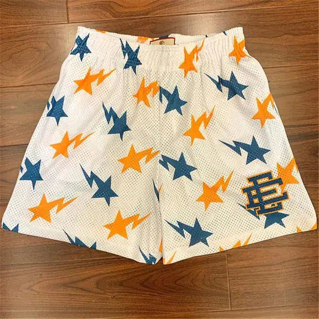 The EE Bape Shorts